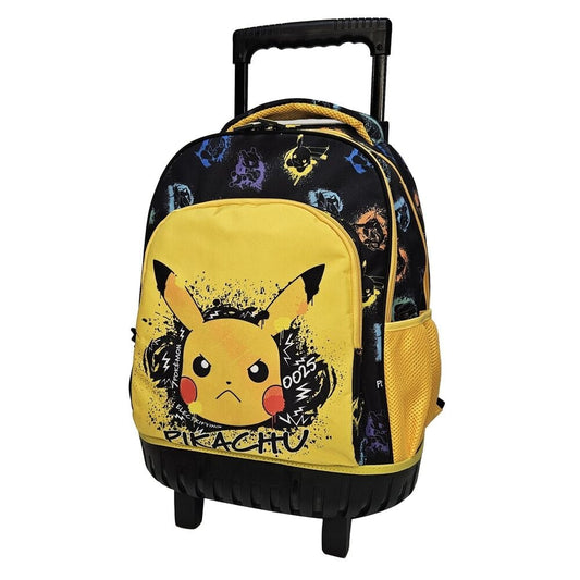 Trolley Skate Face Pokemon 44cm - imagen 2