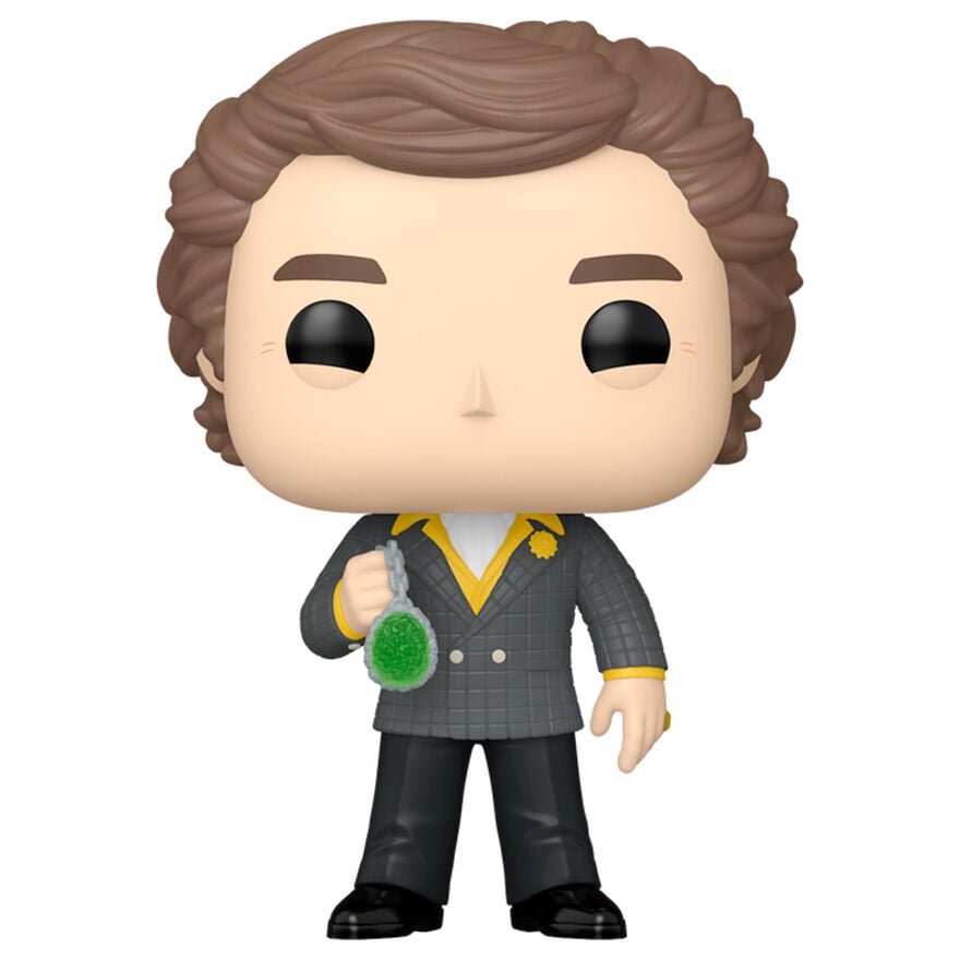 Figura POP DC Comics Superman the Movie Lex Luthor 1979 5 + 1 Chase - imagen 3