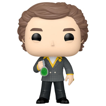 Figura POP DC Comics Superman the Movie Lex Luthor 1979 5 + 1 Chase - imagen 3