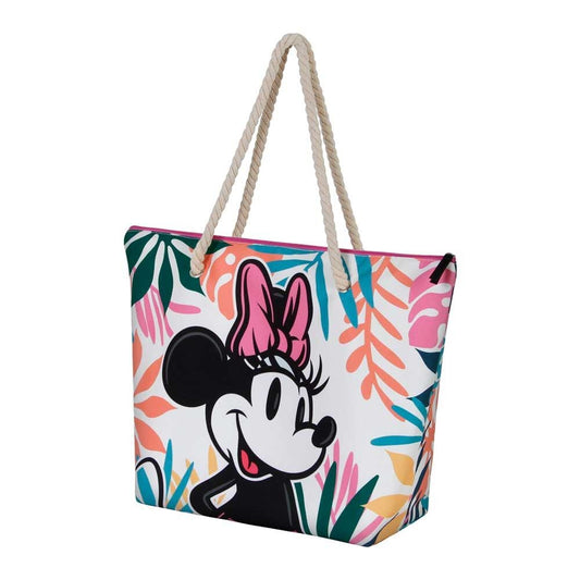 Bolsa playa Island Minnie Disney - imagen 2