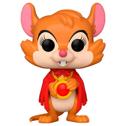 Figura POP Nimh El Mundo Secreto Mrs Brisby - imagen 2