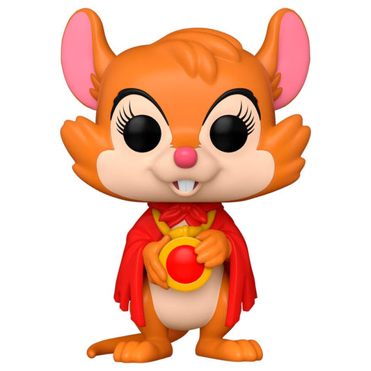 Figura POP Nimh El Mundo Secreto Mrs Brisby - imagen 2