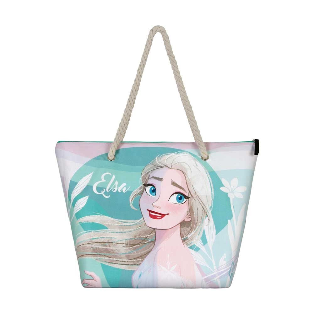 Bolsa playa Summer Frozen 2 Disney - imagen 2