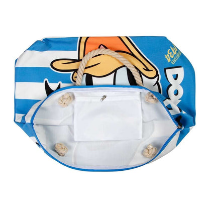 Bolsa playa Sailor Pato Donald Disney - imagen 3