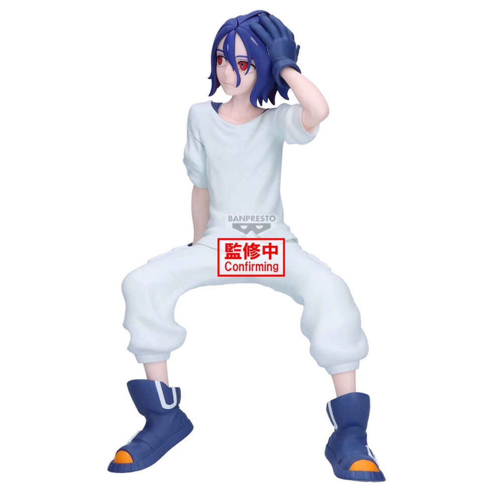 Figura Shuji Ito GQuuuuuuX Mobile Suit Gundam 28cm - imagen 2