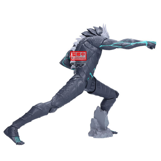 Figura Kaiju No. 8 Grandista Kaiju No. 8 24cm - imagen 2