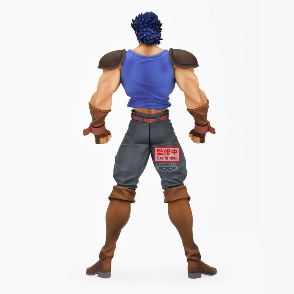 Figura Jonathan Joestar Mometria JoJos Bizarre Adventure Phantom Blood 22cm