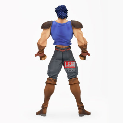 Figura Jonathan Joestar Mometria JoJos Bizarre Adventure Phantom Blood 22cm
