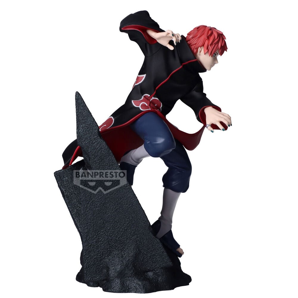Figura Sasori Effectreme Naruto Shippuden 14cm - imagen 3