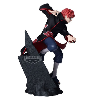 Figura Sasori Effectreme Naruto Shippuden 14cm - imagen 3