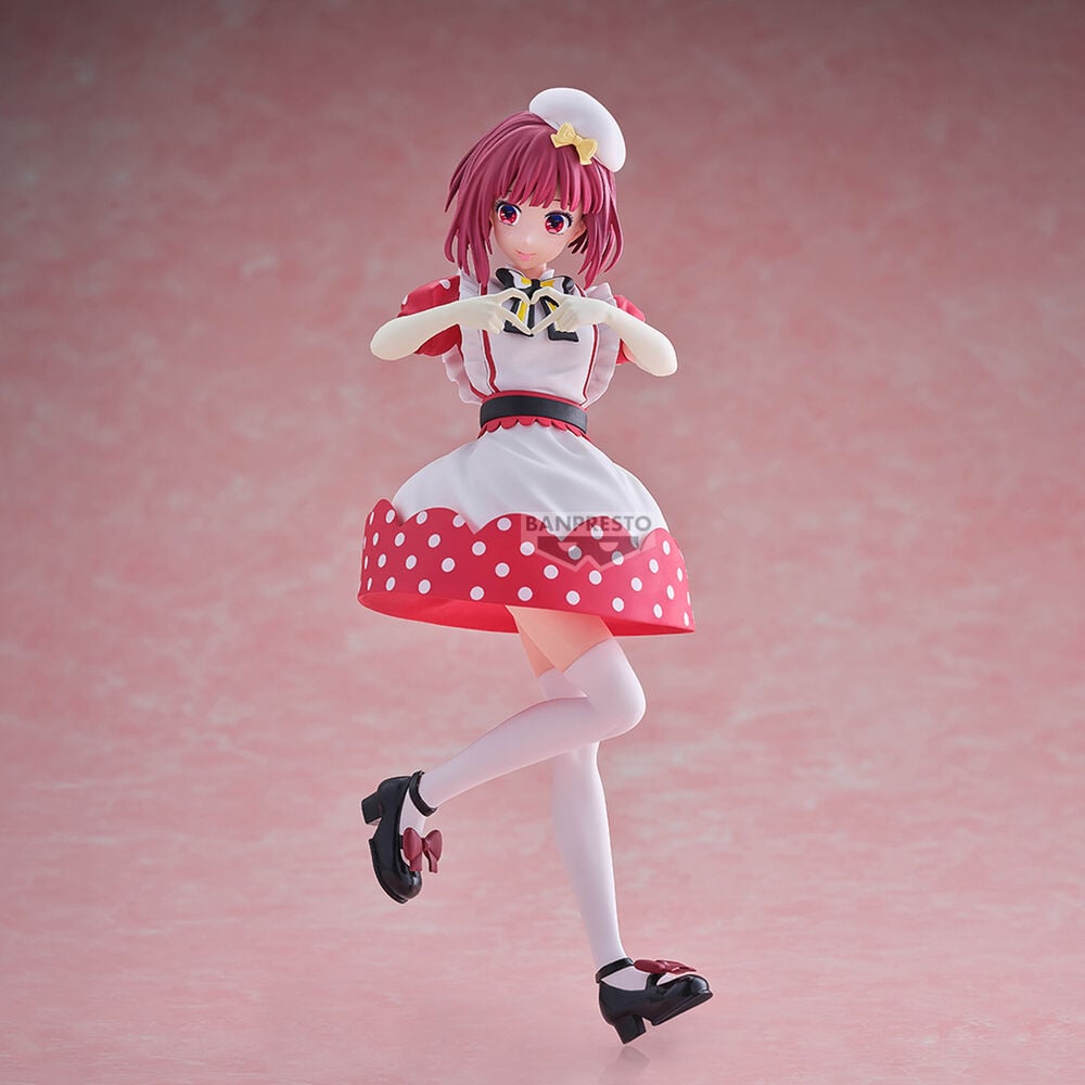 Figura Kana Arima Oshi no Ko 18cm - imagen 4