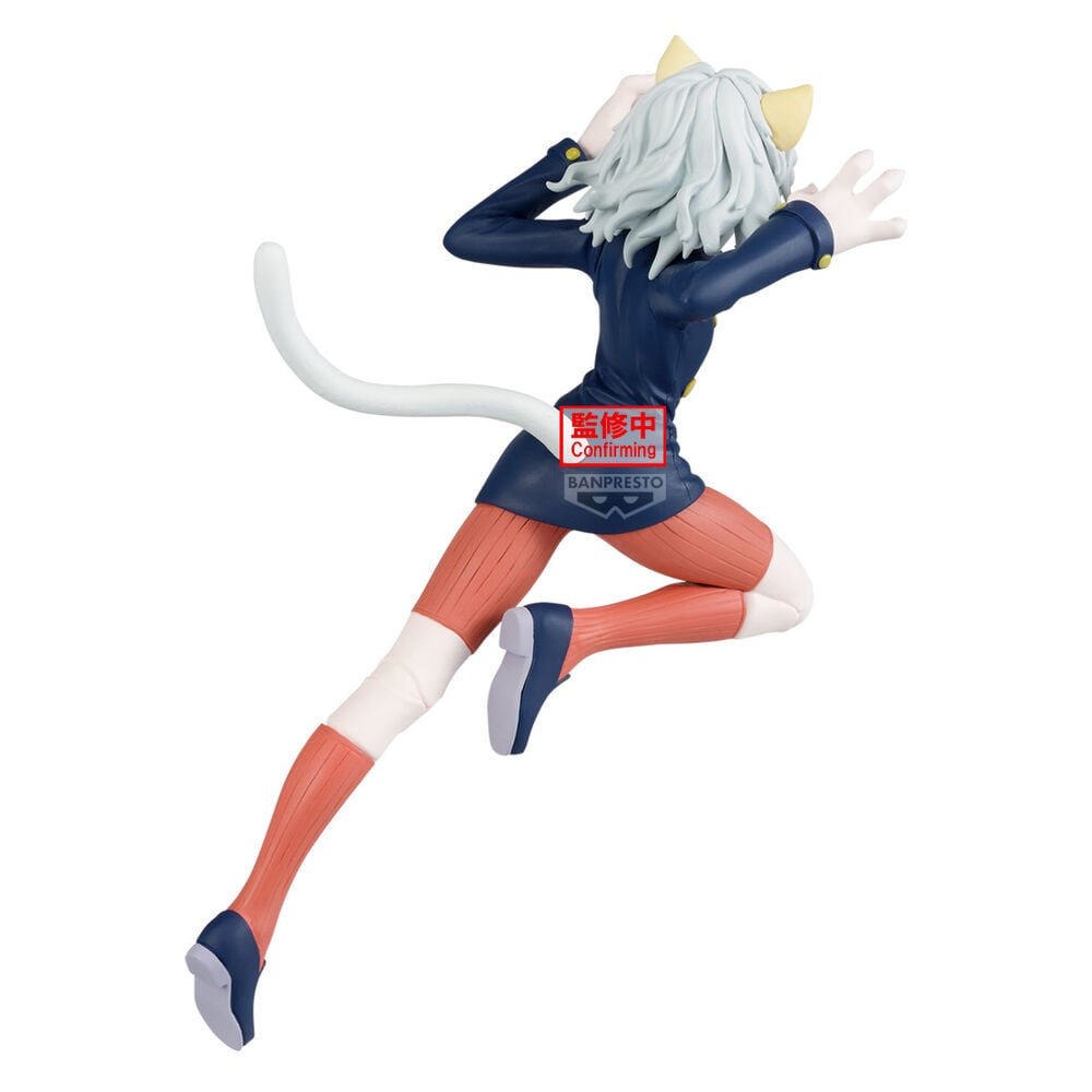 Figura Neferpitou Vibration Hunter x Hunter 16cm - imagen 4