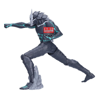 Figura Kaiju No. 8 Grandista Kaiju No. 8 24cm - imagen 4