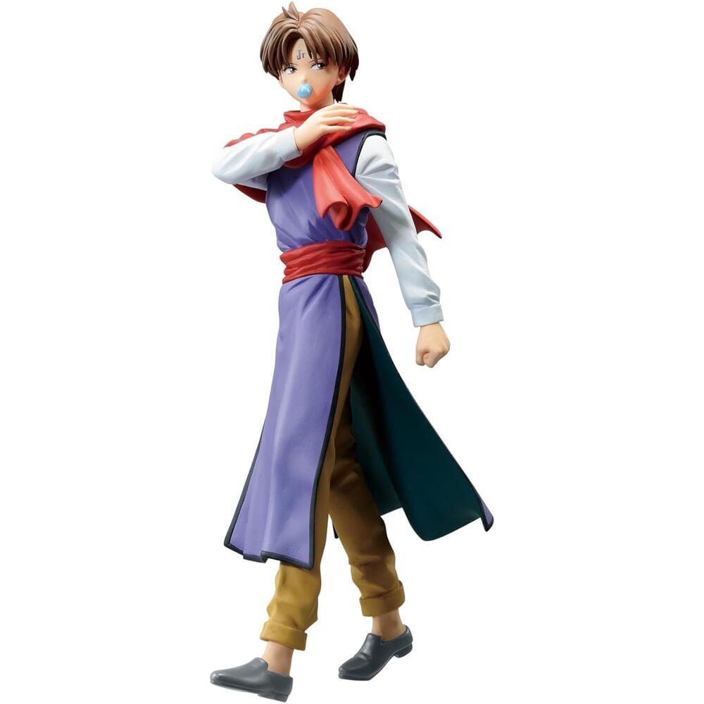 Figura Koenma 30th Anniversary Yu Yu Hakusho 17cm - imagen 5