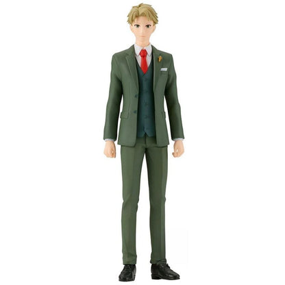 Figura Loid Forger Spy x Family 18cm - imagen 2