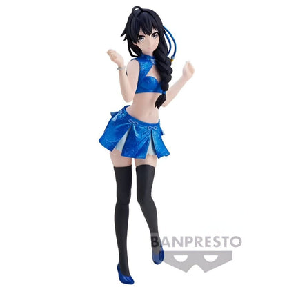 Figura Kyunties Yukino Yukinoshita My Teen Romantic Comedy Snafu Climax 18cm - imagen 5