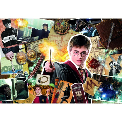 Puzzle Harry Potter 1500pzs