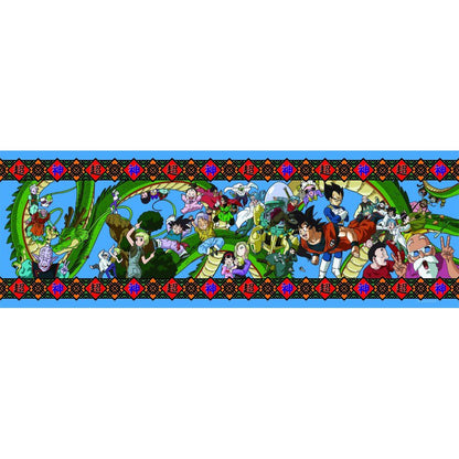 Puzzle Panorama Dragon Ball 1000pzs