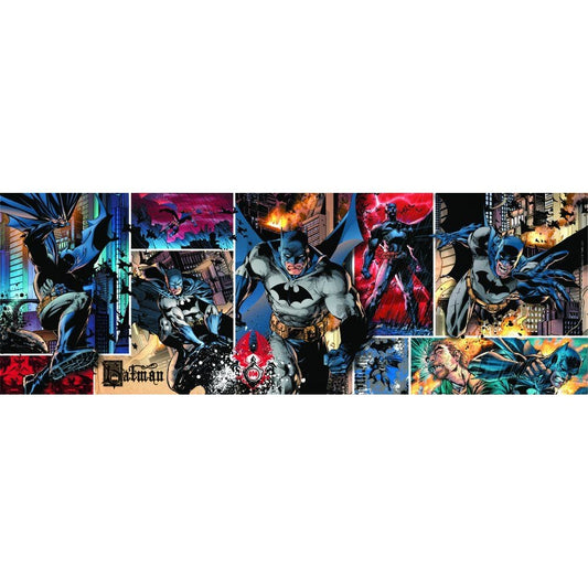 Puzzle Batman DC Comics 1000pzs