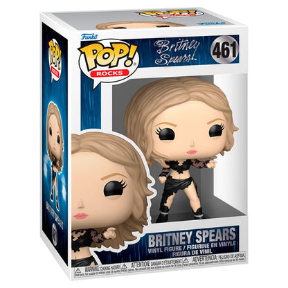 Figura POP Britney Spears Stronger - imagen 2