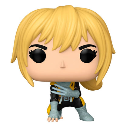 Figura POP Marvel Wolver-Gwen