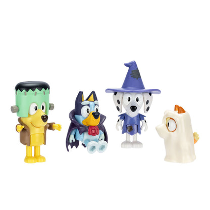 Blister 4 figuras Bluey surtido - imagen 8