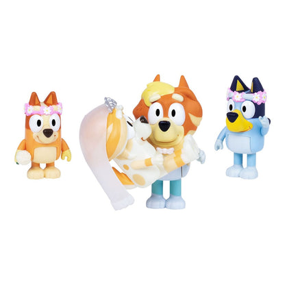 Blister 4 figuras Bluey surtido - imagen 10