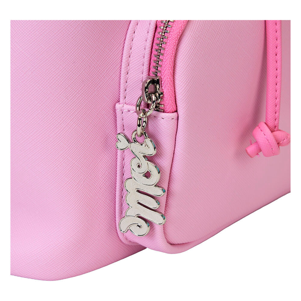 Mochila Miss Piggy Los Teleñecos Disney Loungefly 28cm