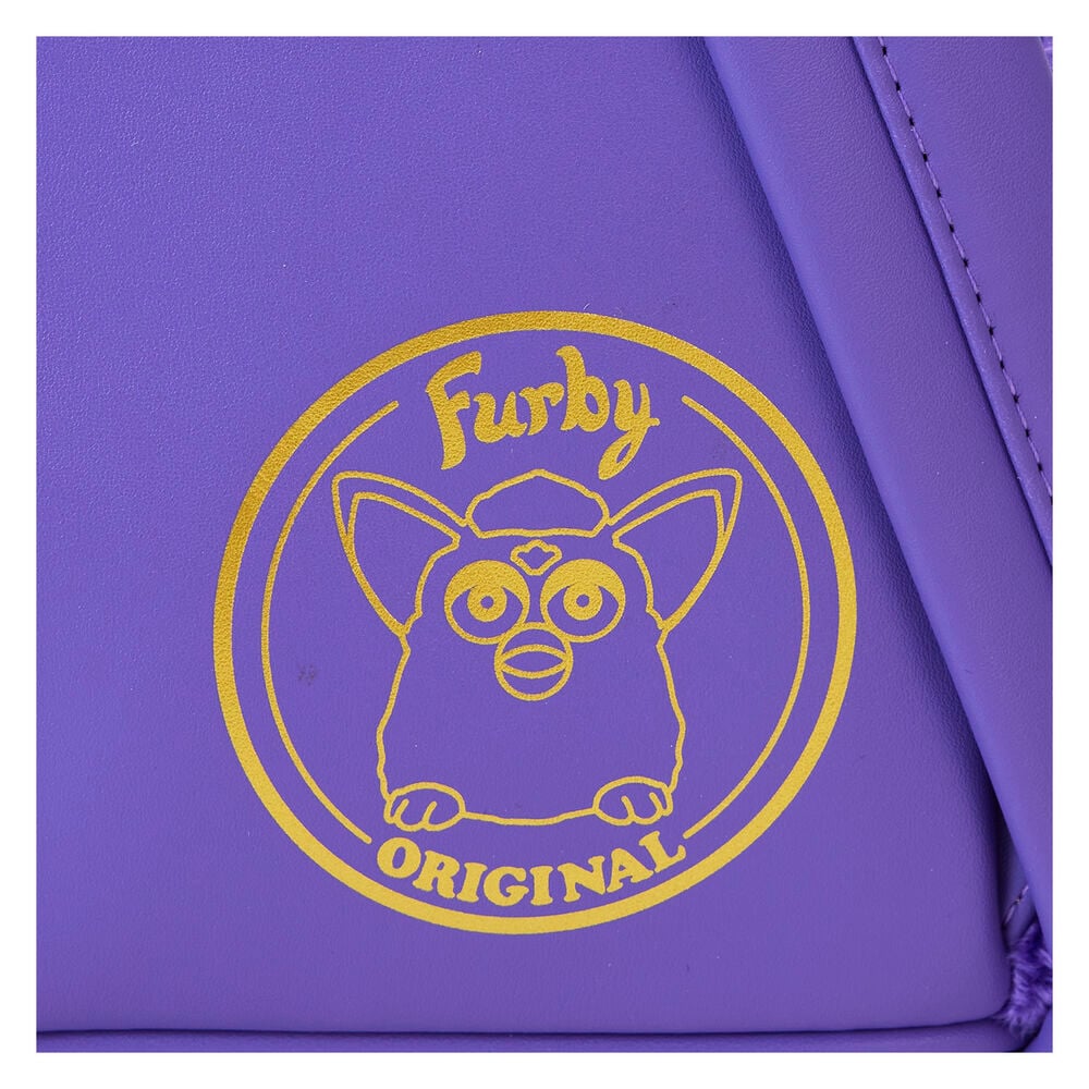 Mochila Furby Loungefly 26cm - imagen 5