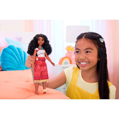Muñeca Vaiana Moana 2 Disney - imagen 3