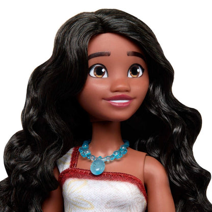 Muñeca Vaiana Moana 2 Disney - imagen 4