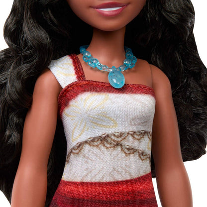Muñeca Vaiana Moana 2 Disney - imagen 5