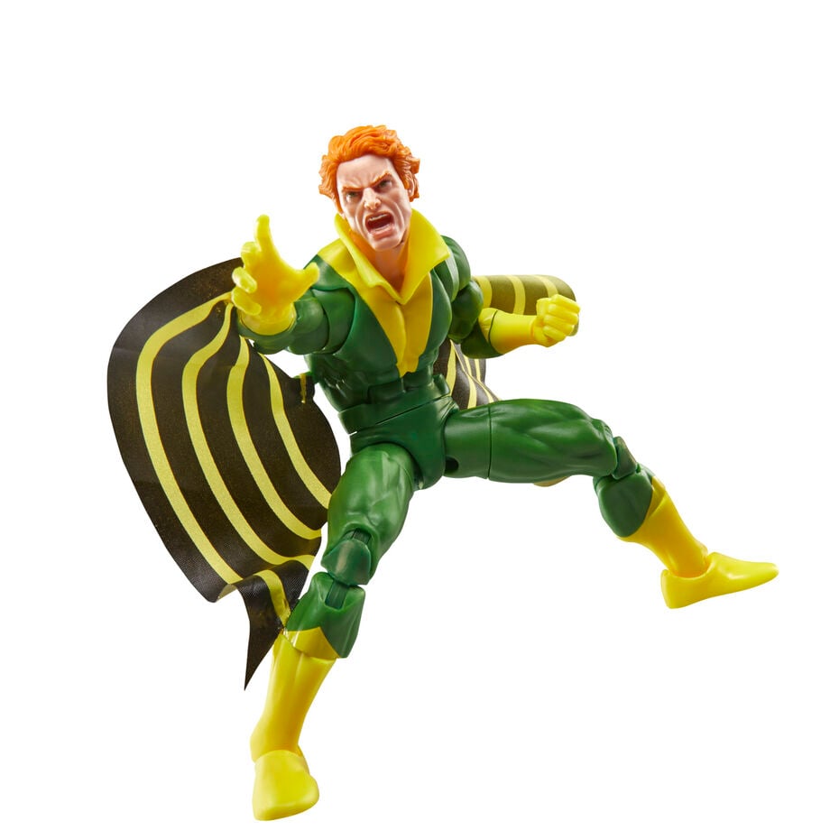 Figura Marvel's Banshee X-Men Marvel Legends 15cm - imagen 3