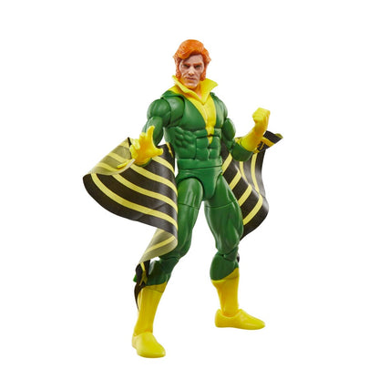 Figura Marvel's Banshee X-Men Marvel Legends 15cm - imagen 5