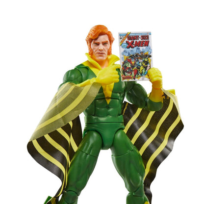 Figura Marvel's Banshee X-Men Marvel Legends 15cm - imagen 6