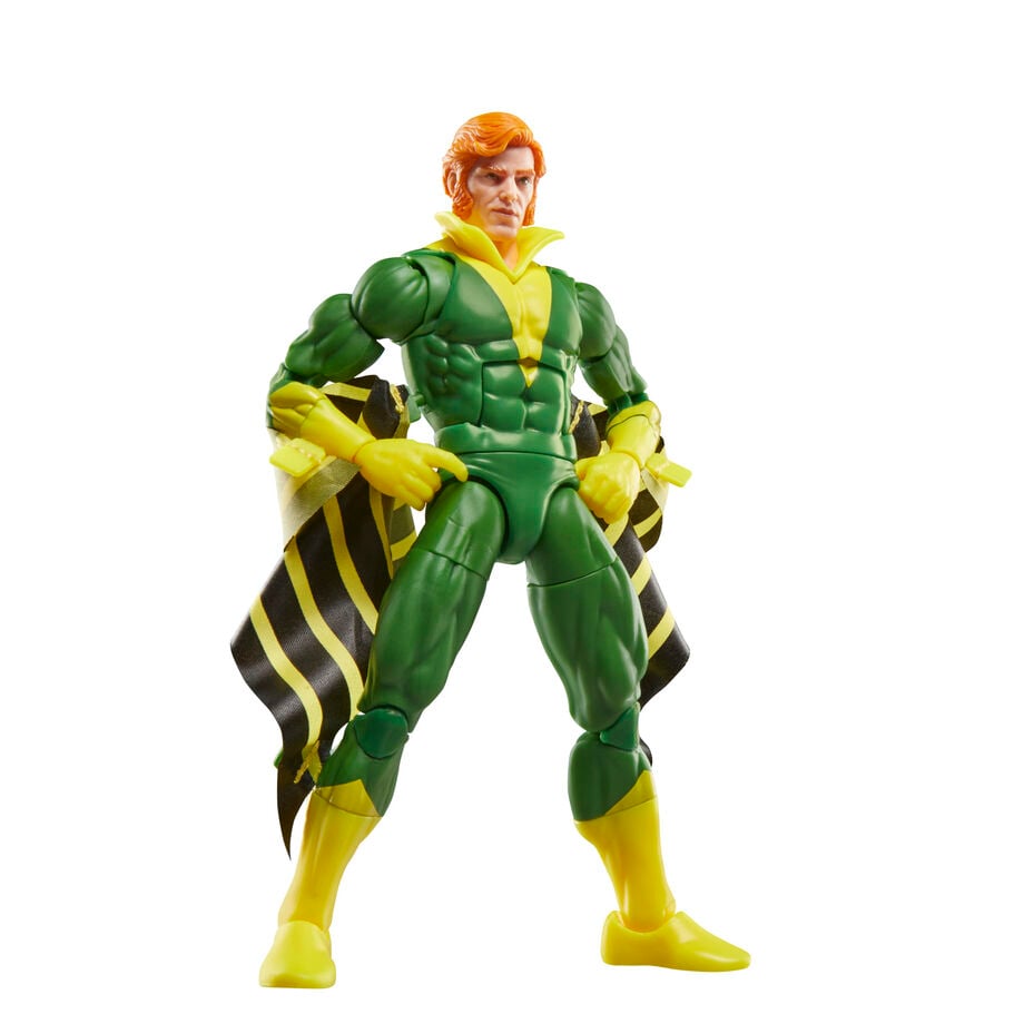 Figura Marvel's Banshee X-Men Marvel Legends 15cm - imagen 7