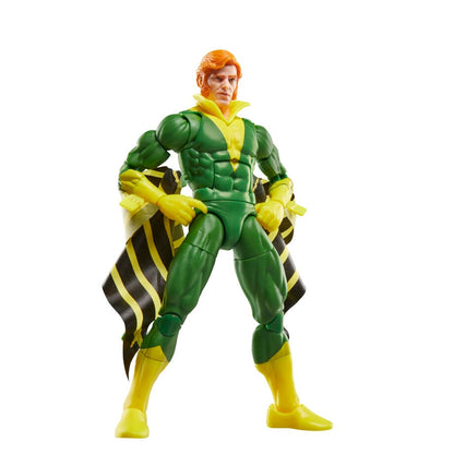 Figura Marvel's Banshee X-Men Marvel Legends 15cm - imagen 7