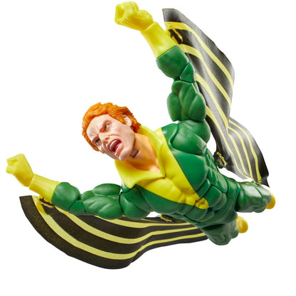 Figura Marvel's Banshee X-Men Marvel Legends 15cm - imagen 8