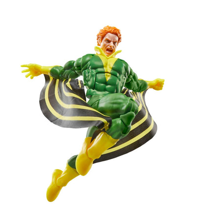 Figura Marvel's Banshee X-Men Marvel Legends 15cm