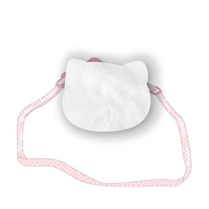 Bolso peluche Hello Kitty - imagen 3