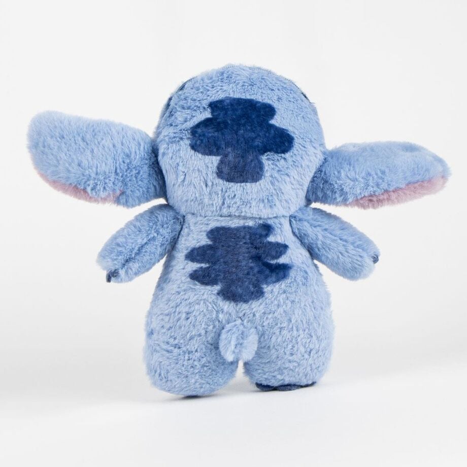 Bolso peluche Stitch Disney - imagen 2