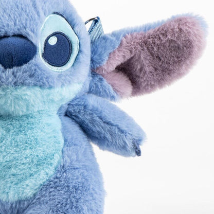 Bolso peluche Stitch Disney - imagen 4