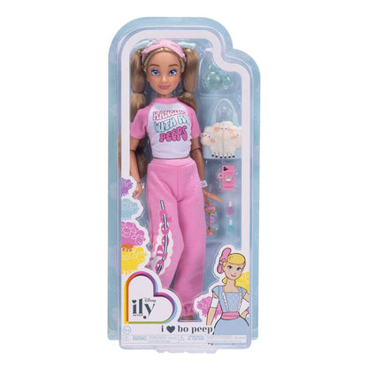 Muñeca Fashion Doll Bo Peep ily 4Ever 25cm - imagen 2