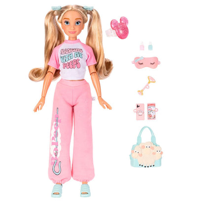 Muñeca Fashion Doll Bo Peep ily 4Ever 25cm - imagen 4