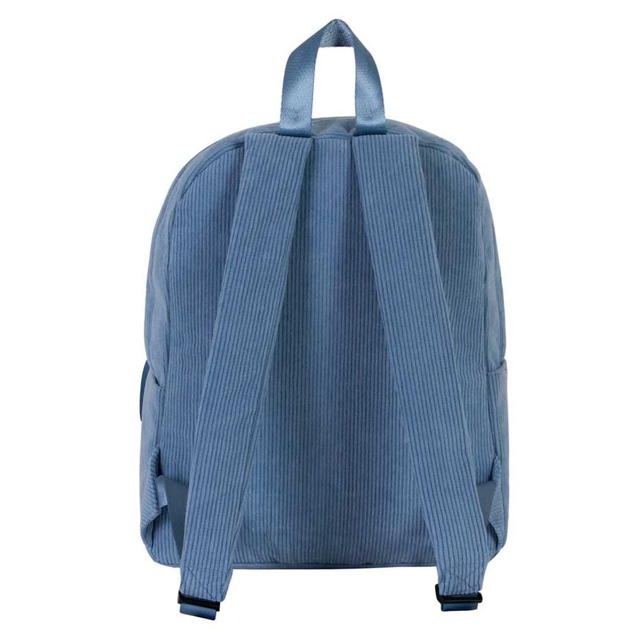 Mochila Roy Sight Stitch Disney 27cm - imagen 3
