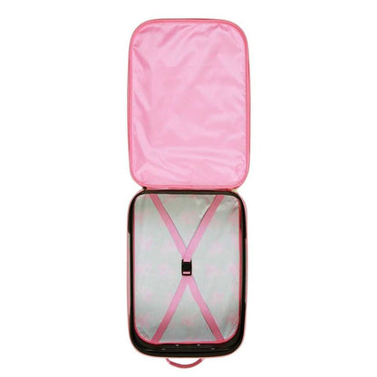 Maleta trolley 3D Pets Barbie 52cm - imagen 2