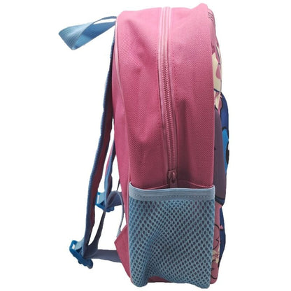 Mochila 3D Stitch Disney 30cm - imagen 4
