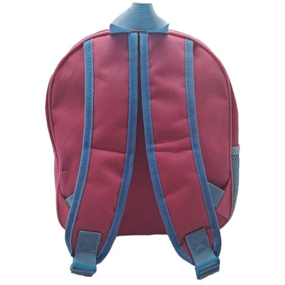 Mochila 3D Stitch Disney 30cm - imagen 2