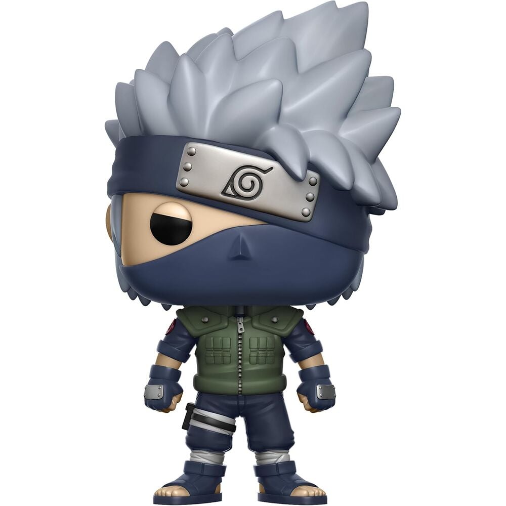 Figura POP Naruto Shippuden Kakashi - imagen 2