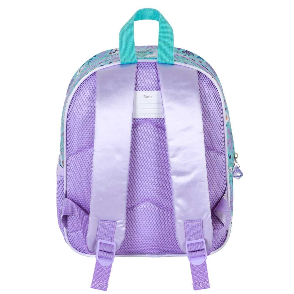 Mochila 3D Spring Frozen 2 Disney 31cm - imagen 4